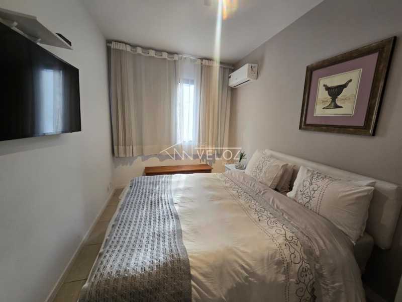 Apartamento, 1 quarto, 35 m² - Foto 14