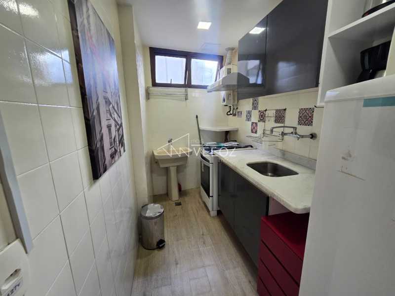 Apartamento, 1 quarto, 35 m² - Foto 11