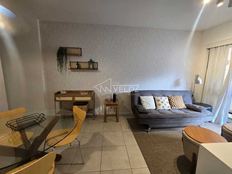 Apartamento, 1 quarto, 35 m² - Foto 20
