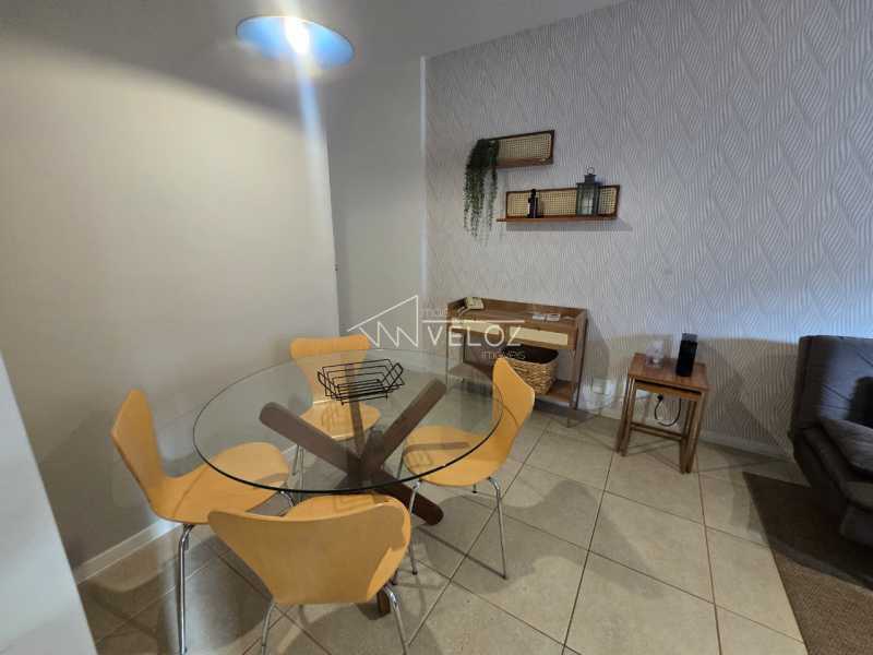 Apartamento, 1 quarto, 35 m² - Foto 23