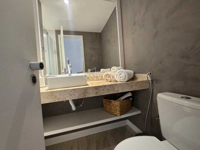 Apartamento, 1 quarto, 35 m² - Foto 7