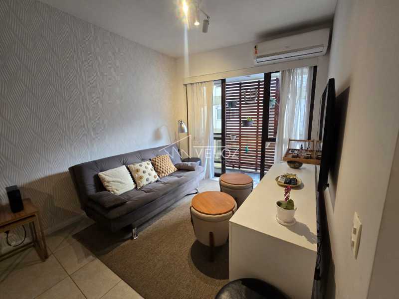 Apartamento, 1 quarto, 35 m² - Foto 18