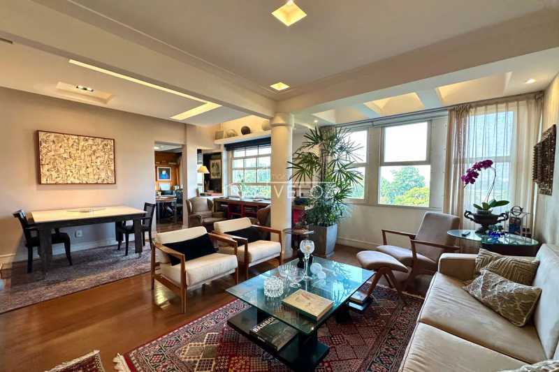 Apartamento, 4 quartos, 124 m² - Foto 9