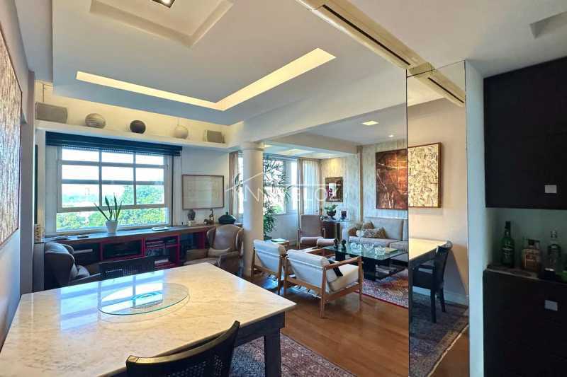 Apartamento, 4 quartos, 124 m² - Foto 23