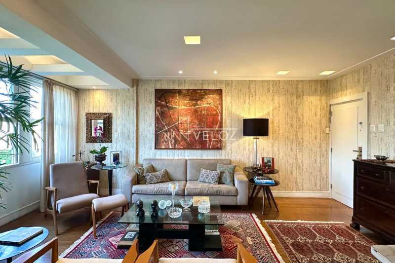 Apartamento, 4 quartos, 124 m² - Foto 7
