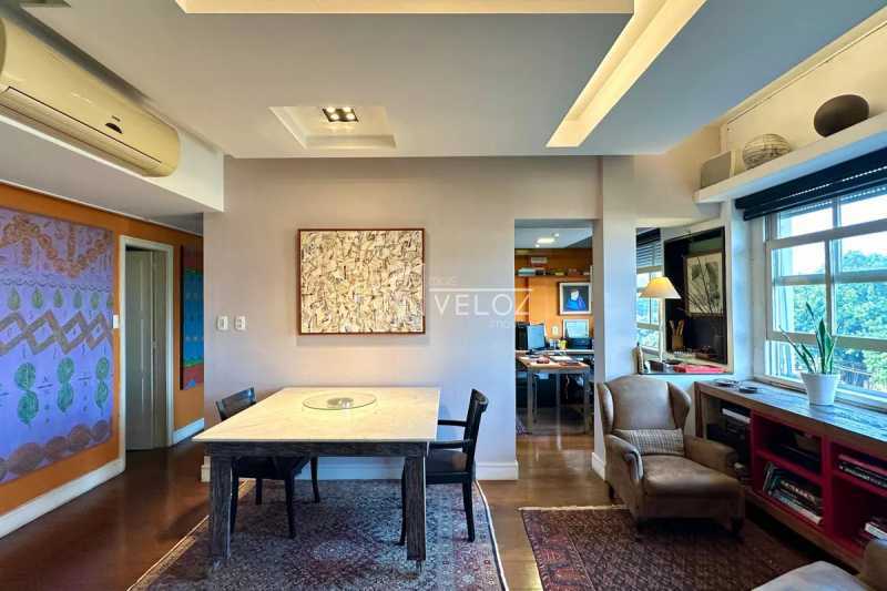 Apartamento, 4 quartos, 124 m² - Foto 15