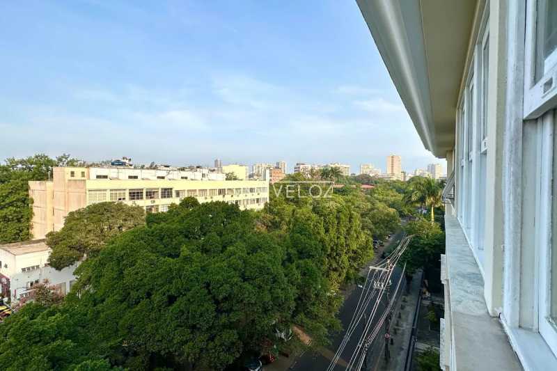 Apartamento, 4 quartos, 124 m² - Foto 17