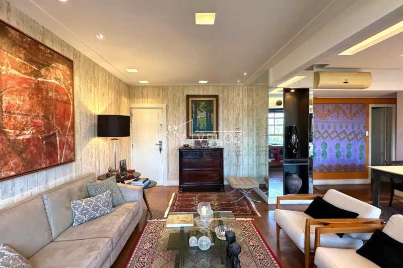Apartamento, 4 quartos, 124 m² - Foto 21