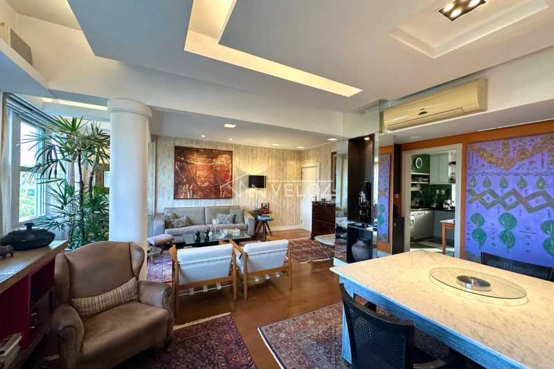 Apartamento, 4 quartos, 124 m² - Foto 22