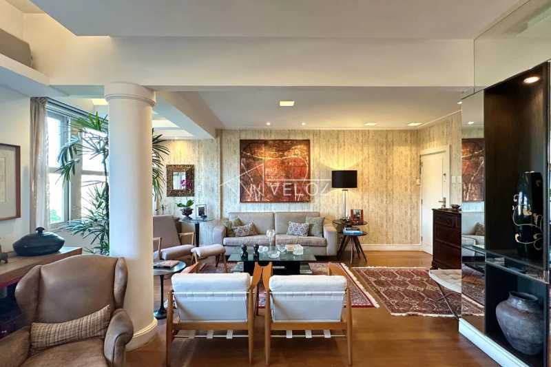 Apartamento, 4 quartos, 124 m² - Foto 1