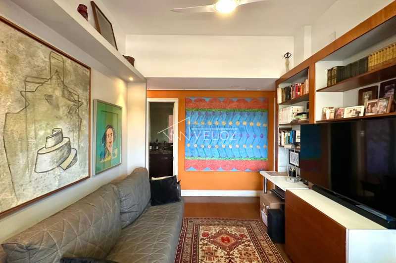 Apartamento, 4 quartos, 124 m² - Foto 24