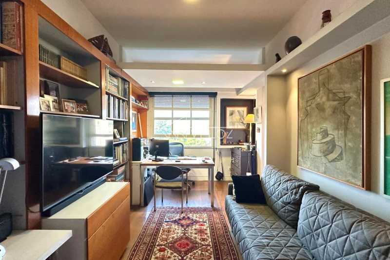 Apartamento, 4 quartos, 124 m² - Foto 27