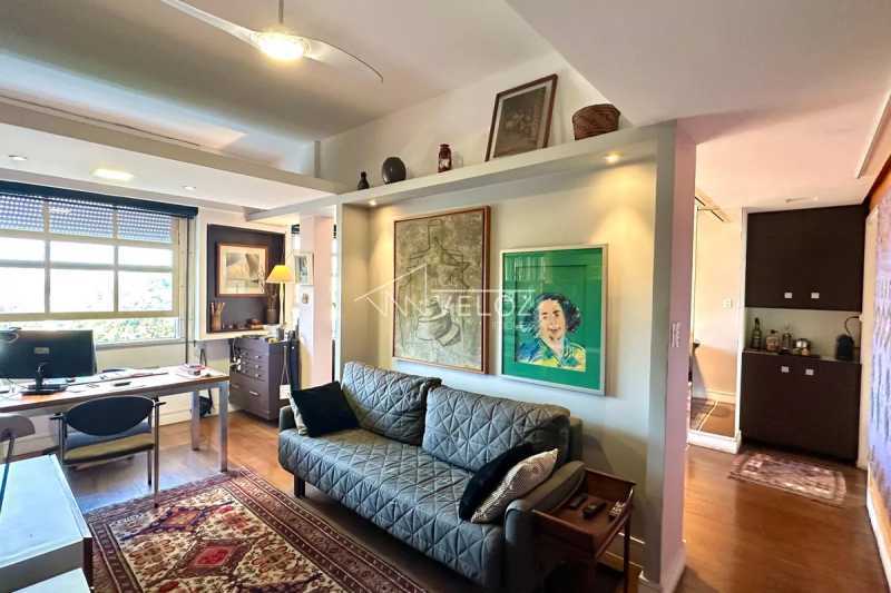 Apartamento, 4 quartos, 124 m² - Foto 30