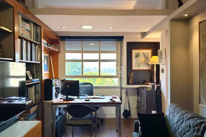 Apartamento, 4 quartos, 124 m² - Foto 18