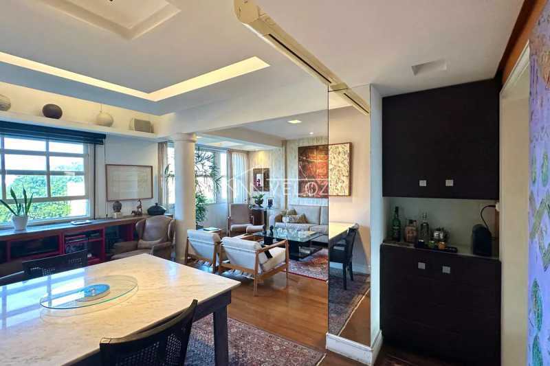 Apartamento, 4 quartos, 124 m² - Foto 25
