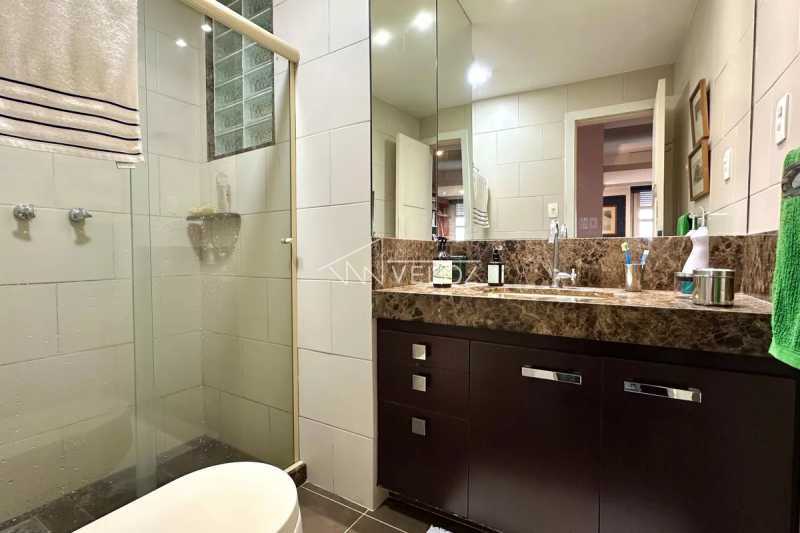 Apartamento, 4 quartos, 124 m² - Foto 12