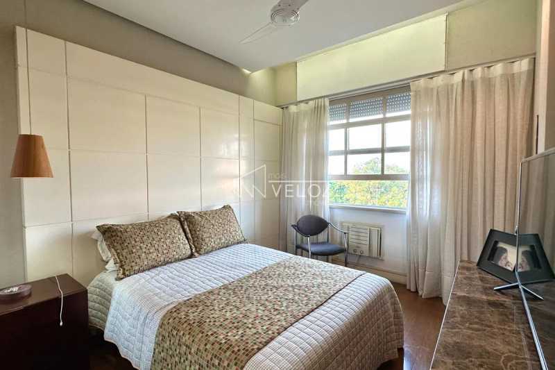 Apartamento, 4 quartos, 124 m² - Foto 2