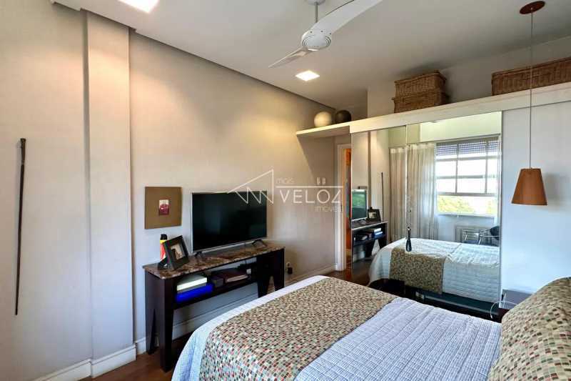Apartamento, 4 quartos, 124 m² - Foto 11