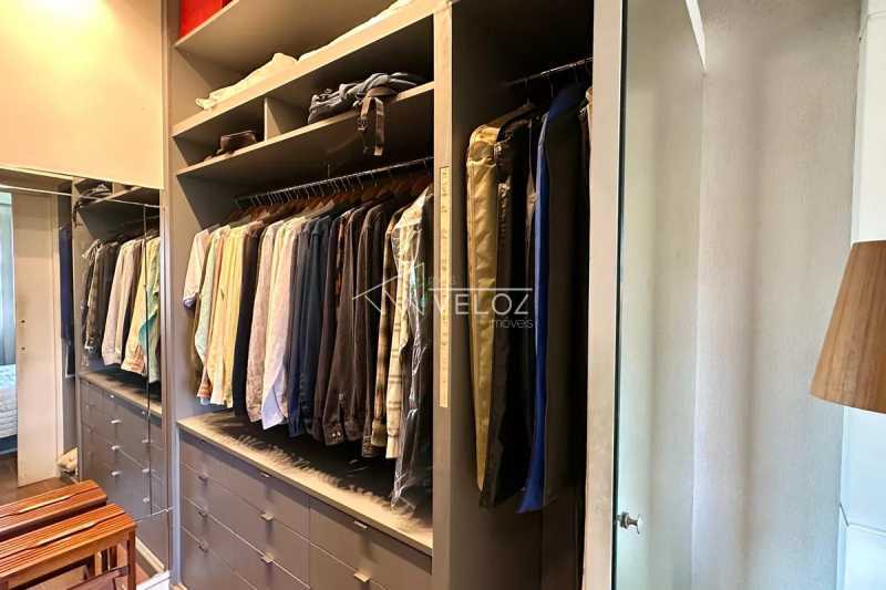 Apartamento, 4 quartos, 124 m² - Foto 8