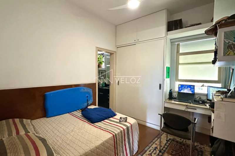 Apartamento, 4 quartos, 124 m² - Foto 20