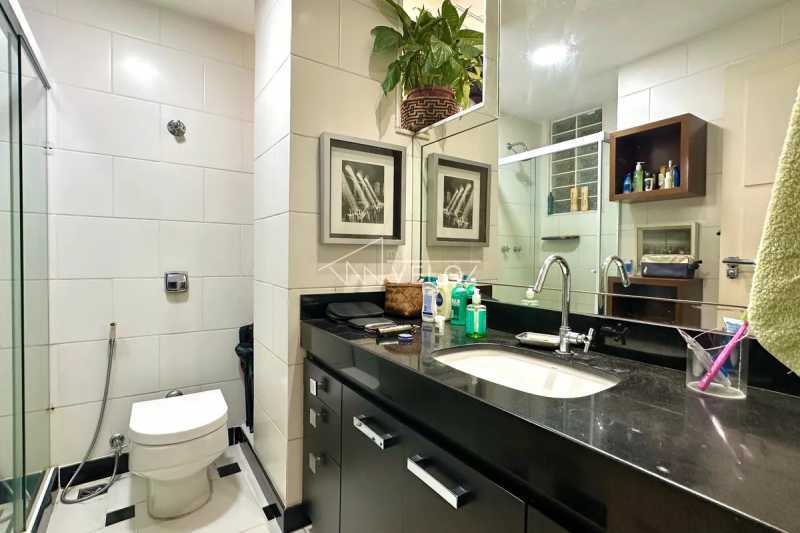 Apartamento, 4 quartos, 124 m² - Foto 3