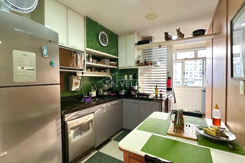 Apartamento, 4 quartos, 124 m² - Foto 10