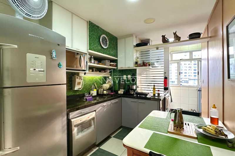 Apartamento, 4 quartos, 124 m² - Foto 19