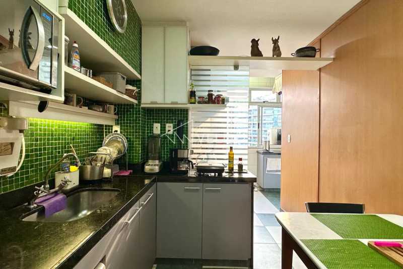 Apartamento, 4 quartos, 124 m² - Foto 14