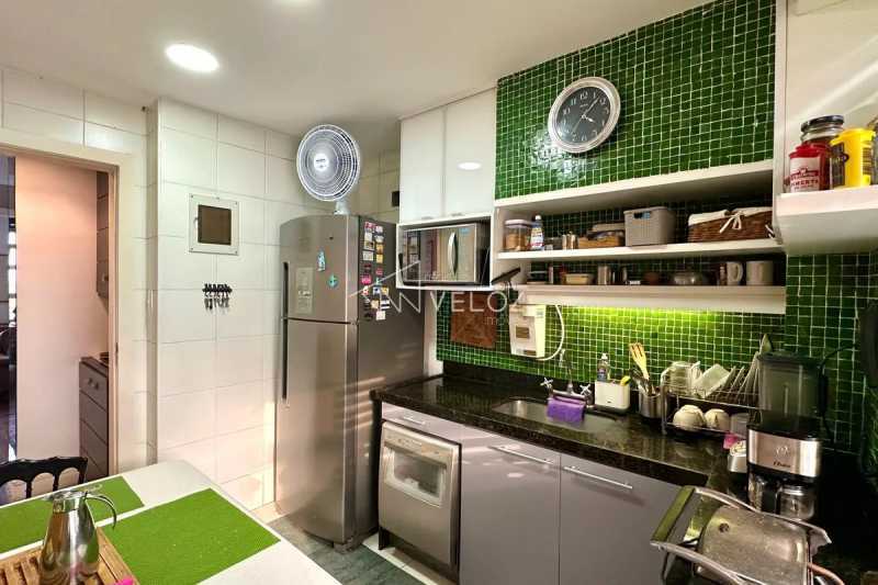 Apartamento, 4 quartos, 124 m² - Foto 26