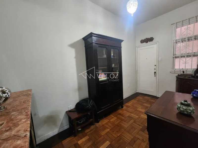 Apartamento, 3 quartos, 126 m² - Foto 11