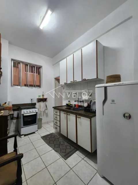 Apartamento, 3 quartos, 126 m² - Foto 25
