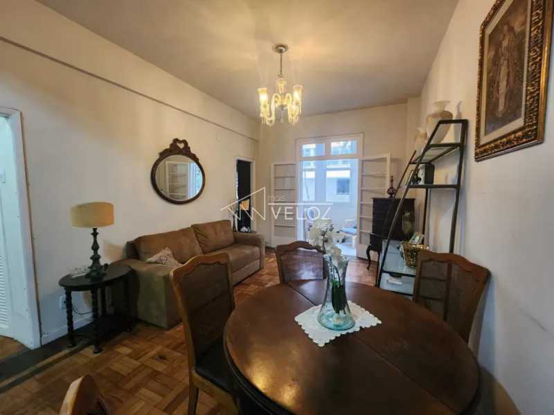 Apartamento, 3 quartos, 126 m² - Foto 1