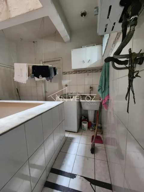 Apartamento, 3 quartos, 126 m² - Foto 5