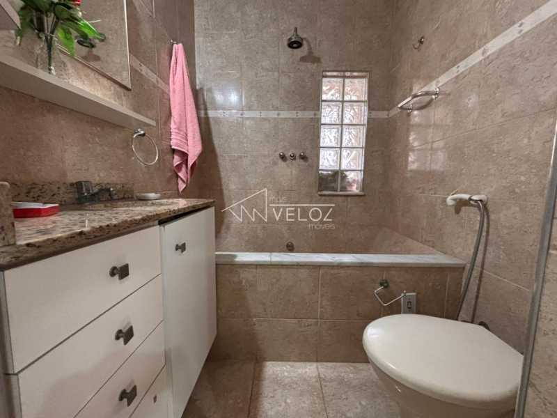 Apartamento, 3 quartos, 140 m² - Foto 21
