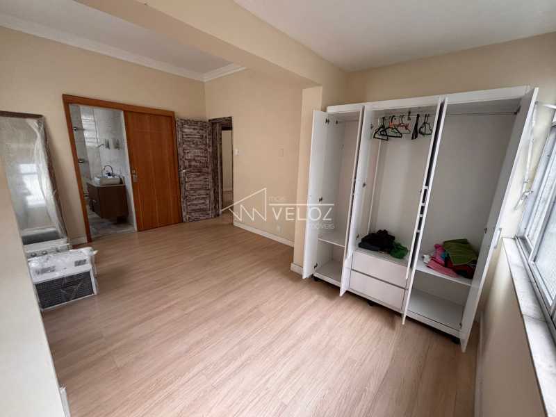 Apartamento, 3 quartos, 140 m² - Foto 10