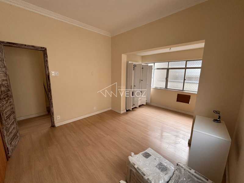 Apartamento, 3 quartos, 140 m² - Foto 22