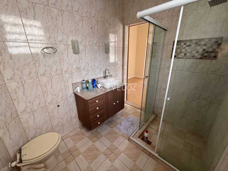 Apartamento, 3 quartos, 140 m² - Foto 23