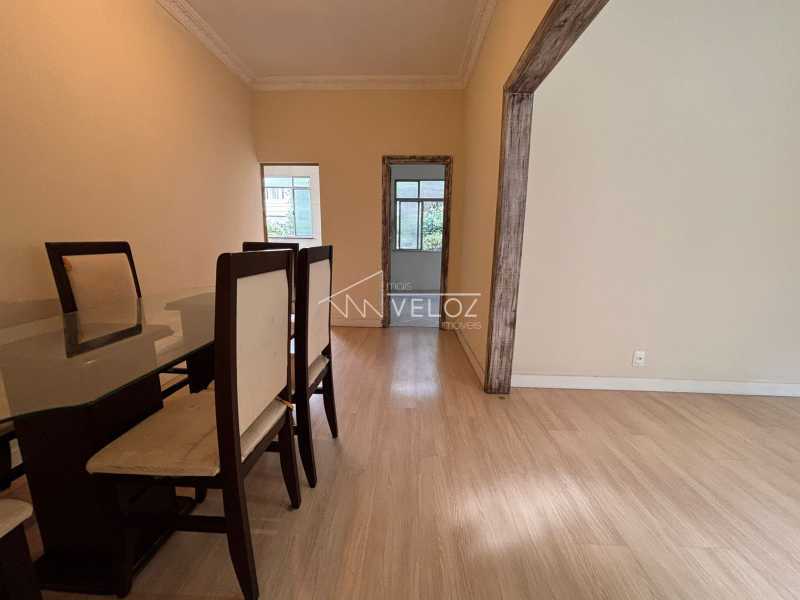 Apartamento, 3 quartos, 140 m² - Foto 29