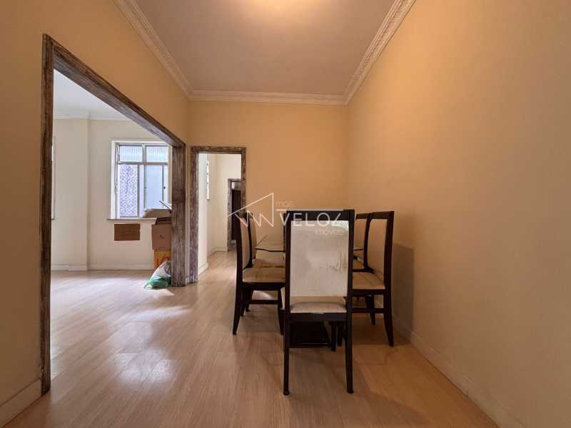 Apartamento, 3 quartos, 140 m² - Foto 2