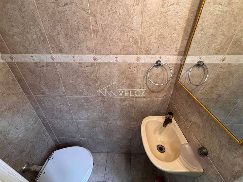 Apartamento, 3 quartos, 140 m² - Foto 12