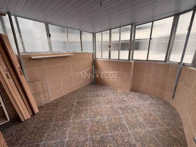 Apartamento, 3 quartos, 140 m² - Foto 4