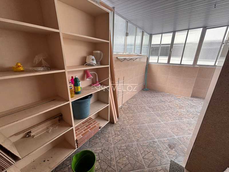 Apartamento, 3 quartos, 140 m² - Foto 7