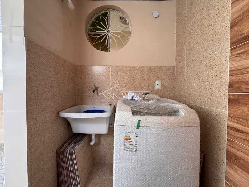 Apartamento, 3 quartos, 140 m² - Foto 6