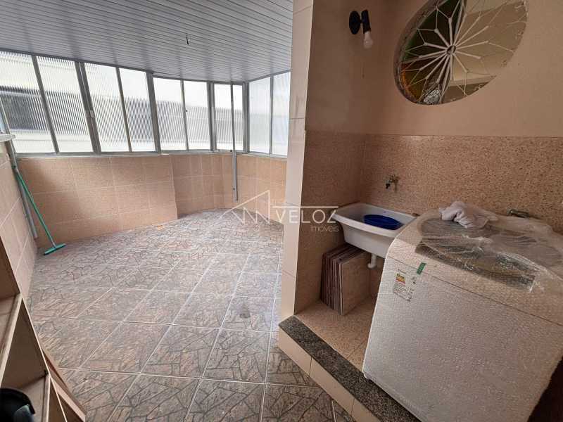 Apartamento, 3 quartos, 140 m² - Foto 30