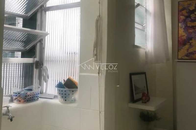 Apartamento, 2 quartos, 50 m² - Foto 30