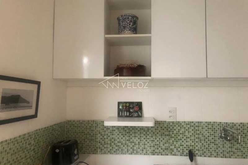 Apartamento, 2 quartos, 50 m² - Foto 21