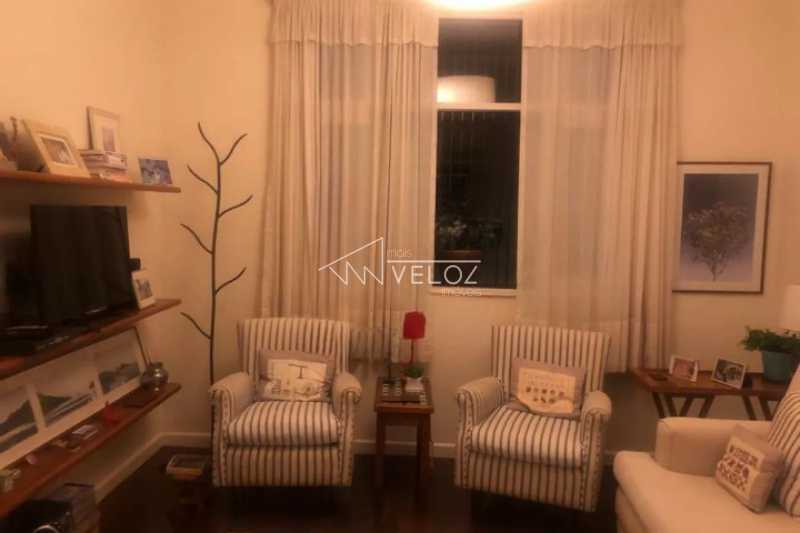 Apartamento, 2 quartos, 50 m² - Foto 28