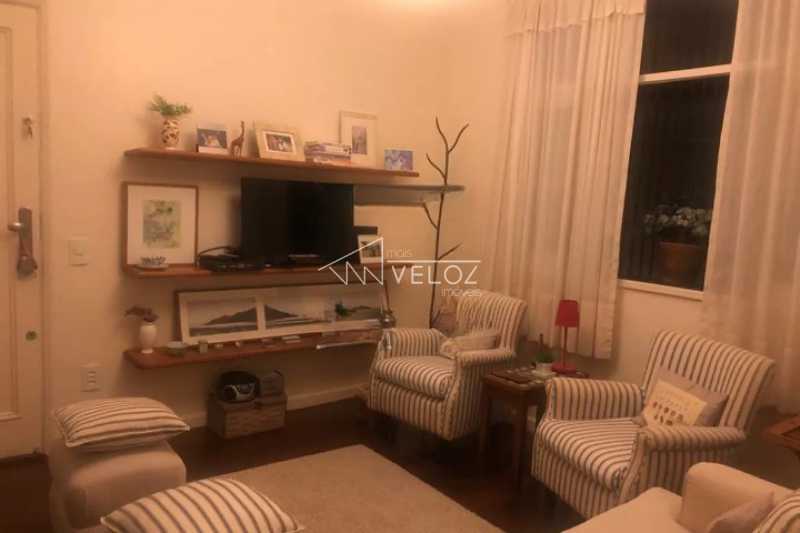 Apartamento, 2 quartos, 50 m² - Foto 27