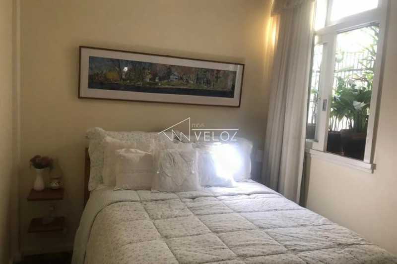 Apartamento, 2 quartos, 50 m² - Foto 26