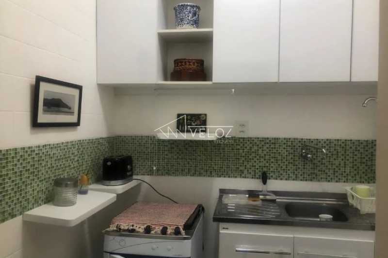 Apartamento, 2 quartos, 50 m² - Foto 20